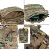 EXCELLENT ELITE SPANKER Tactical Hydration Bag for 3L Combat Hydration Pouch Water Bladder Hunting Vest Equipment Bags Y1227