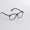 Fashion Sunglasses Frames High QualityTom For Man Women Eyeglasses Forde Acetate Reading Myopia Prescription TF5481 With Case