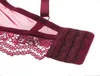NXY sexy set push up bra set conjunto lingerie and panty sexy underwear renda women brand sous vetement femme lenceria 1127