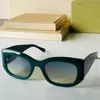 Lunettes de soleil pour femmes 5231 mode shopping plaque épaisse cadre designer lunettes de luxe dames voyage vacances protection UV qualité supérieure avec boîte