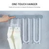 underwear drying hanger