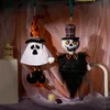 Halloween fantôme fête fournitures suspendus maison hantée Festival Bar KTV horreur accessoires décoratifs Supplie