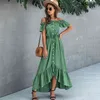 long summer dresses women sundresses