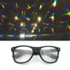 óculos de estilo 3d