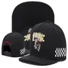 GEEN SLECHTE DAGEN boom snapback Hoeden Zonnebrandcrème Baseball Caps Mannen of Vrouwen Sport pet bone aba reta7399328