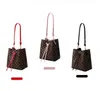 Sac à bandoulière pour femmes 2021 tendance haut de gamme luxe seau bandoulière fronde créateur de mode Shopper grand Mahjong cuir dames sacs