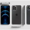 ジョイルームの電話ケースiPhone 13 Pro MaxのためのクリアソフトTPU保護カバー