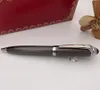 GIFTPEN Penna a sfera di design Cancelleria per ufficio amministrativo Luxurs Promotion 5A Penne in metallo con penne originaliCustodia per regali4681470