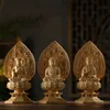 буддийские украшения дома