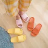 Sole Unisex Home Slippers Sandals Chunky Indoor Shoes Non Slip Flip Flops for Lovers 383