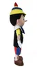 Festival Dress Lovley Boy Mascot Costumes Carnival Hallowen Gifts Unisex Adults Fancy Party Games Outfit Holiday Celebration Cartoon Character Outfits