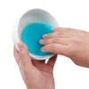 Nouvelles brosses de nettoyage magiques bol à vaisselle en Silicone tampon à récurer casserole facile à nettoyer brosse de lavage nettoyage cuisine