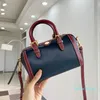 2021 Designer Bag Hoge Qulity Womens Handtassen Vrouwen Tote Lederen Handtas Koppeling Schoudertassen Vrouwelijke Purse