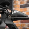 Rockbros (Yerel Teslimat) Bisiklet Çantası Üst Ön Tüp Çerçeve Üçgen Kılıfı Taşınabilir Su Kovucu MTB Yol Çantaları