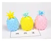 Children Adult Toys Antistress Pineapple Ball Novelty Games Creativity Reliever with Box Mood Relief Hand Wrist Squeeze Toy