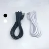 V8 kablosu mikro USB şarj veri kablosu Android telefonlar şarj kablosu 100 cm 2m 3m 10ft