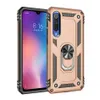 Для Xiaomi Redmi Note 9s Case с пальцем магнитный кольцевой держатель ударопробивающую броню 9 Prime MI 10 Ultra 9A CC9PRO K30 задняя крышка