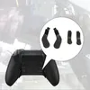 Spelkontroller Joysticks 4st Handle -knappar Trigger rostfritt stål paddlar controller för Xboxone Elite Series 2 ALAR22