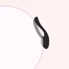 NXY Cockrings Hot Vibrator Sex Toys T Shaped USB Rechargeable Anal Plug Prostate Massager Masturbation Device for Women Men 1125