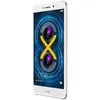 オリジナルのHuawei Honor 6x 4G LTE携帯電話4GB RAM 32GB 64GB ROMキリン655オクタコア5.5インチ12MP指紋IDスマート携帯電話