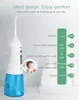 水のフロッサの歯のクリーナーの専門の歯科の清掃大人のための充電可能な理想的な理想的な子供たちのための充電可能な理想