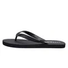 Homens Slide Moda Slipper Preto Casual Praia Sapatos Hotel Flip Flops Verão Preço Desconto Outdoor Mens Chinelos