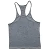 Men's T-Shirts 25# Tank Tops Summer Casual Sport Sleeveless Bodybuilding Cotton Shirt Tee Top Blouse Quick-drying Vest