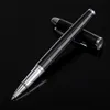 Luksusowy metalowy ballpoint Signature Pen Business Writing Office School Papetery dla kolegi Student XBJK2106