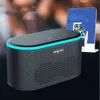 Zealot Fanatic Z2 Bluetooth динамик сабвуфер долго времени ожидания TWS взаимосвязанный беспроводной аудио динамик DHL