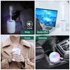 EZSOZOD humidifier Air Humidifier Ultra Aromatherapy Essential Oil Diffuser Sprayer Mist Maker Fogger Aroma Difuser Car Home 251M7900728