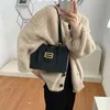 Cheap Purses Clearance 60% Off Handbag Autumn and winter small women's versatile French stick red single armpit sales