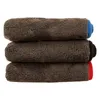 Wash 1200GSM Detailing Microfiber Towel Cleaning Drying Thick Washing Rag for s Kitchen Care Cloth