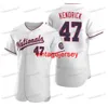 2020 Stephen Strasburg Jersey Max Scherzer Joe Ross Daniel Hudson Patrick Corbin Howie Kendrick Javy Guerra Fernando Rodney Parra