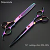 folding shears