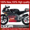 Wróżki dla Aprilia RSV RS 125 R RR 125RR RS125 Płaski kolor 99 00 01 02 03 04 05 36NO.42 RS4 RS-125 RSV125 RSV-125 1999 2000 2001 2002 2003 2004 2004 2005 RSV125RR 99-05 Zestaw do ciała