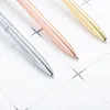 Creative Design Rotring Reduce Pressure Globe Model Pen Matel Barrels High Quality Fancy Tellurion Head School Office Novelty Gift