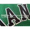 Männer\rChicago\rBulls\rMichael-Gedenk-Basketballtrikots, eng besticktes Basketballtrikot