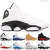 Mens 13 13s Basketball Shoes Chicago Altitude Flints History of Flight Stylist Sport Shoes XIII Athletics Sneakers 40-47