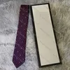 gold wedding ties