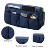 Storage Bags Sofa Bag Couch Hanging Organizer Armrest Cover For Book Keys Remote Control Home Holder With 14 Pockets