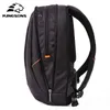 Kingsons Candy Black Laptop Zaino Uomo Daily Zaino Borsa da viaggio Borse da scuola 14 pollici Borsa da donna Mochila Feminina 210929