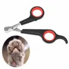 2021 Cat Cat Grooming Prego Clippers Filhote De Filhote De Filhote De Prego Cortador De Cortador De Aço Inoxidável Cães Cães Gatos Claw Nail Scissors Pet Toe Cuidados