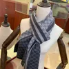 Женские шарфы обертывания топов доставки 3 цвета зимний шарф бесплатный пашмина для дизайнеров брендов теплой мода Женщины имитации кашемировой шерсти