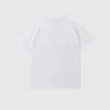 2021 NEW Pringting Tee Cotton Summer Street Skateboard T-shirt da uomo Uomo Donna Maniche corte T-shirt casual Taglia S-3XL ..015