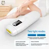 Epilators IPL laser hair removal device whole body shaver private parts pon skin rejuvenation beauty equipment household2531200