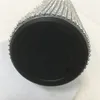 500 ml termosflaska kreativ diamantvatten Tumbler Rostfritt stål LED Smart temperatur Display Vattenkokare Bröllopsgåva