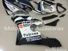 Aas kits 100% ABS FACKING Motorfietsverblazen voor Triumph Daytona 675R 2009 2010 2011 2012 jaar een verscheidenheid aan kleur nr. 1538