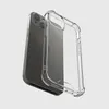 Soft TPU Hard PC Acrylic Clear Hybrid Phone Cases For iphone 13 Pro Max 13Mini 13Pro Airbag Shockproof Cover Shell