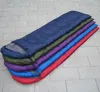 Home têxtil adulto saco de dormir esportes ao ar livre camping caminhada esteira cobertor para viagens rh1984