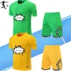 voetbalkleding kits